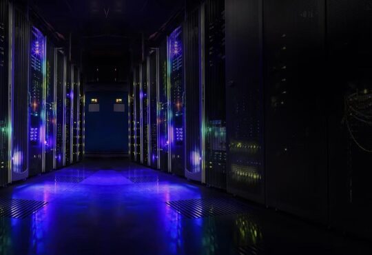 AMD contribuye a la evolución de los centros de datos