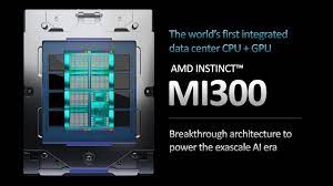 AMD potencia el crecimiento de la Inteligencia Artificial