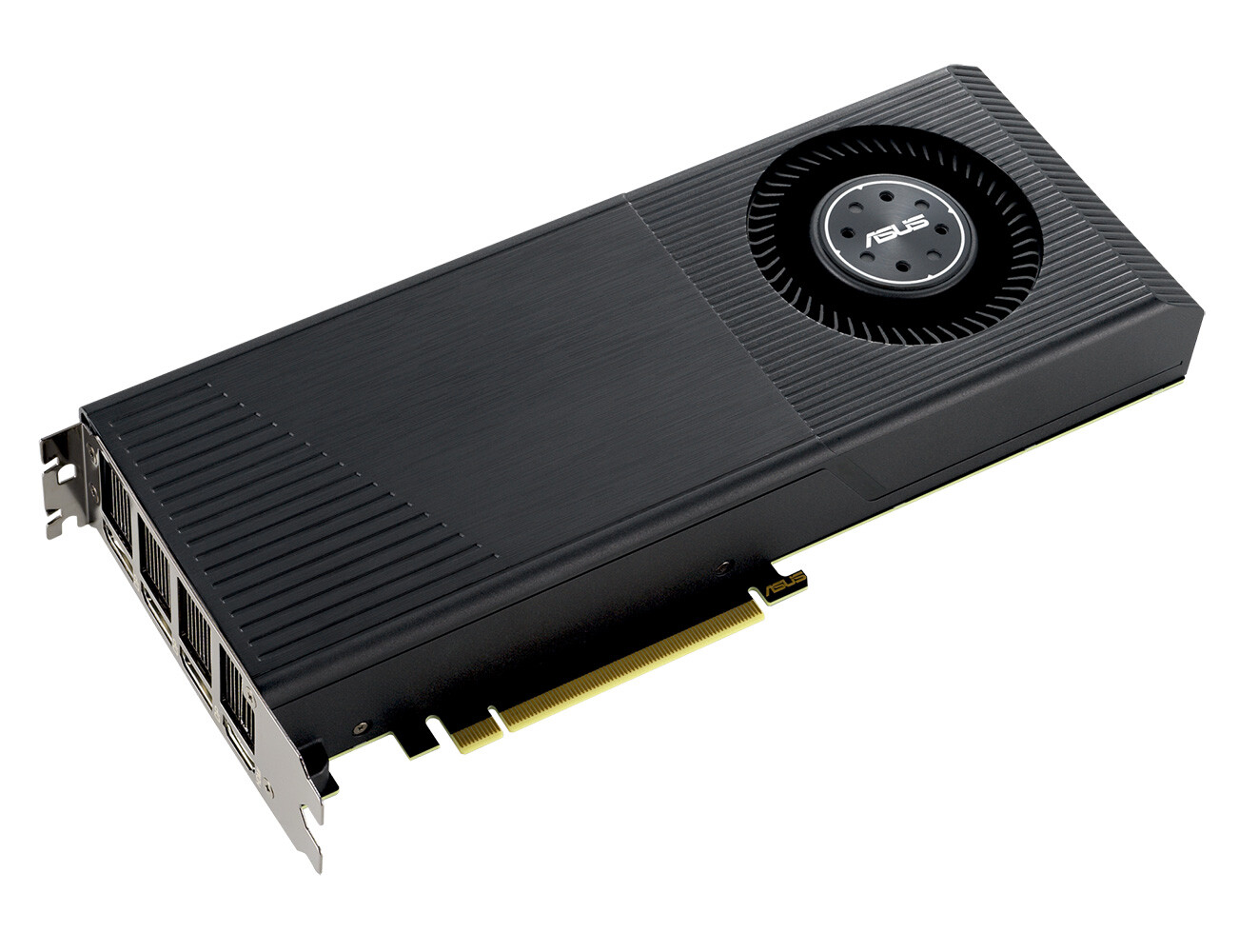ASUS anunció la GeForce RTX 4070 Turbo