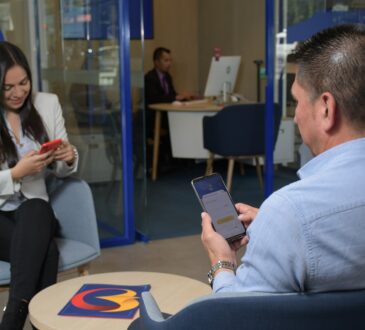 Banco de Bogotá Banca Virtual llega a 2.5 Millones de usuarios