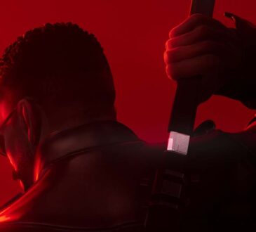 Blade es anunciado por Bethesda Softworks y Marvel Games