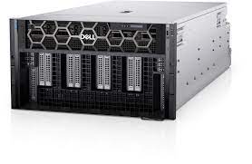 Dell presentó soluciones con AMD Instinct MI300X