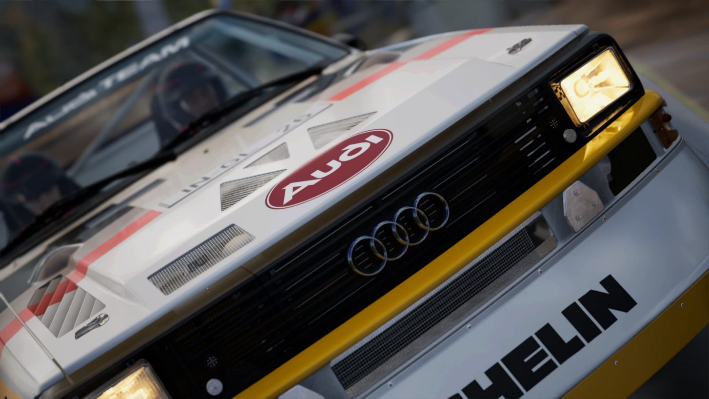 EA SPORTS WRC tiene su primer campeón de esports