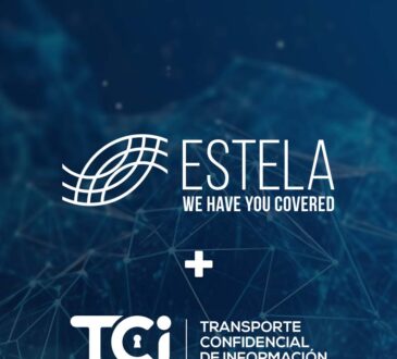 ESTELA anunció la compra de TCI