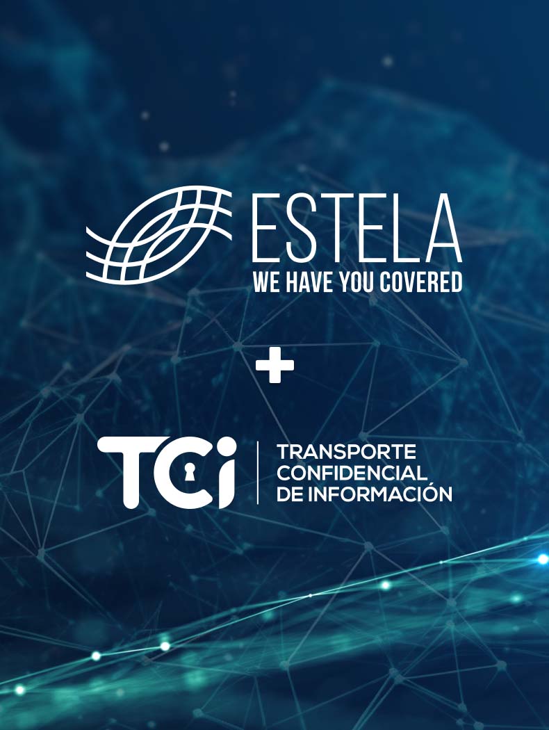 ESTELA anunció la compra de TCI