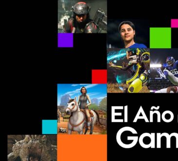 Electronics Arts celebra un gran 2023 en el gaming