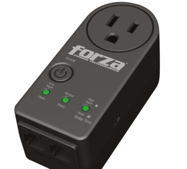 Forza Power presenta soluciones para sobrecargas y accidentes eléctricos