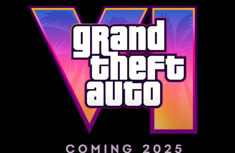 Grand Theft Auto VI llegará en 2025