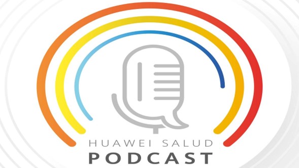 HUAWEI Salud Podcast ya está disponible