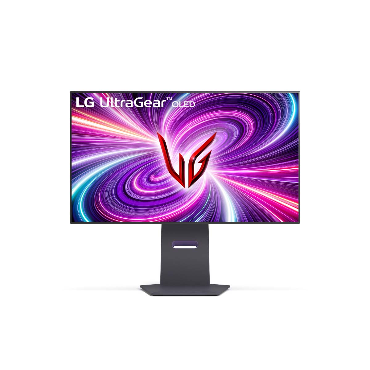 LG anuncia monitor UltraGear OLED con Dual-Hz