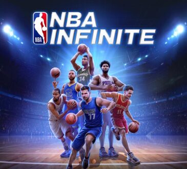 NBA Infinite es anunciado de manera oficial