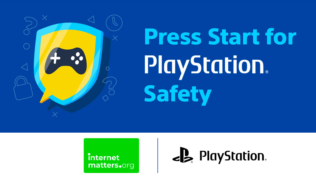 PlayStation habla de seguridad en los videojuegos