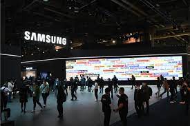 Samsung Electronics anuncia su conferencia en el CES 2024