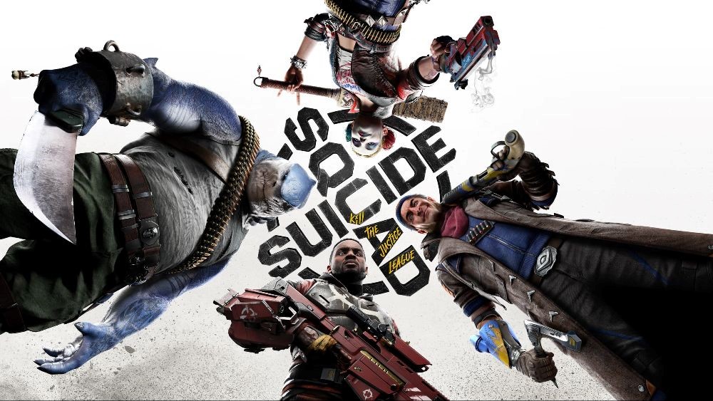 Suicide Squad: Kill the Justice League estreno nuevo video