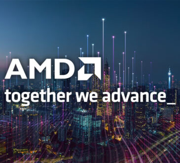 TRC Capital quiere comprar acciones de AMD