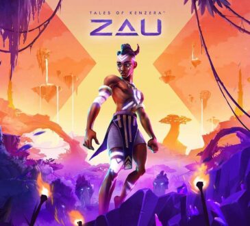 Tales of Kenzera: ZAU llegará el 23 de abril de 2024