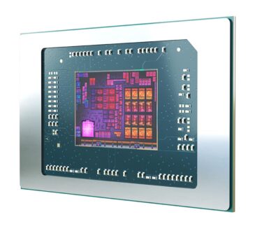 [CES 2024] AMD anuncia los procesadores Ryzen 8000G