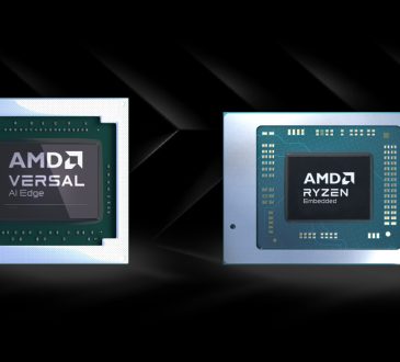 [CES 2024] AMD anunciará innovaciones en el sector automotriz