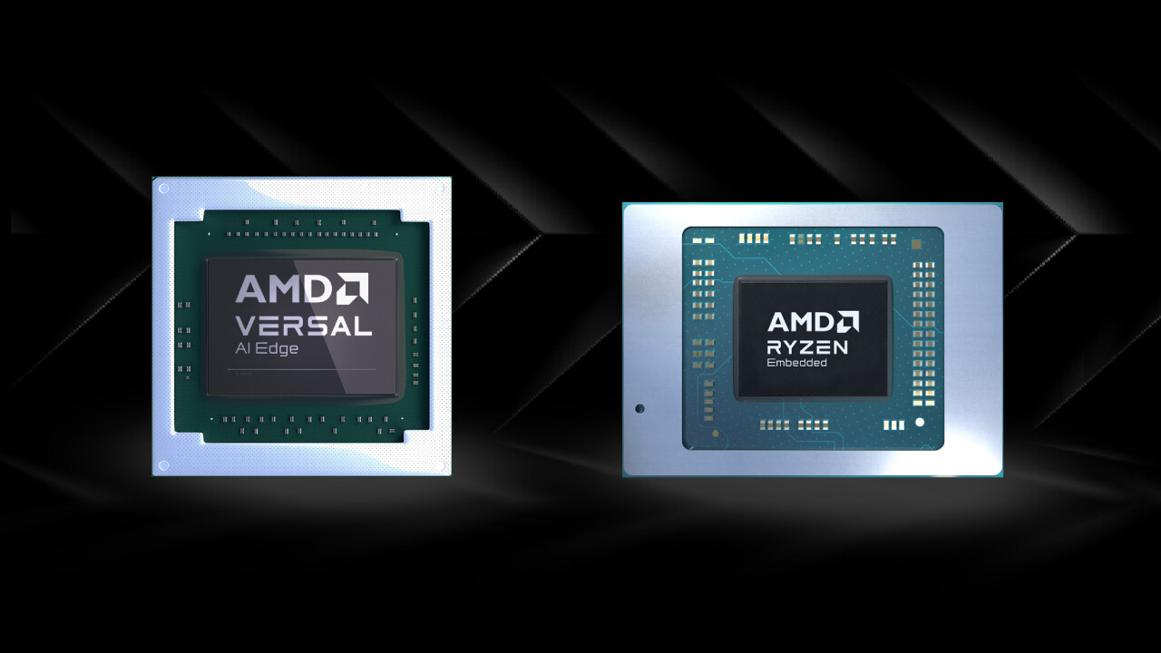 [CES 2024] AMD anunciará innovaciones en el sector automotriz