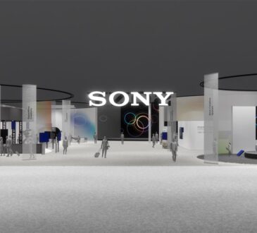 [CES 2024] Sony presenta novedades en Las Vegas