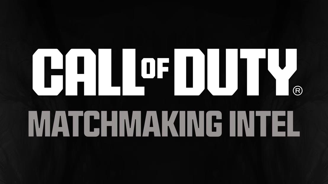Call Of Duty planea cambios al Matchmaking