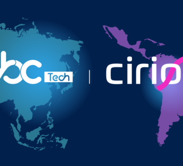 Cirion y CBC Tech anunciaron alianza estratégica