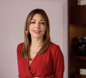 Google anuncia a Ingrid Pérez Trujillo como líder de Agencias