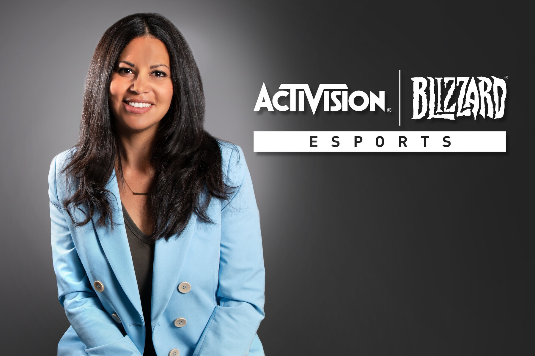 Johanna Faries es la nueva presidenta de Blizzard Entertainment