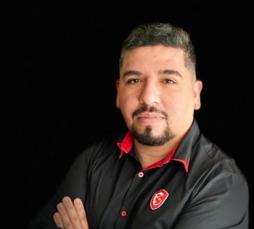 MSI anuncia a Eduardo Zerga como Territory Manager en Colombia