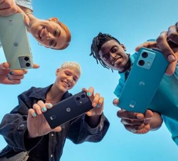 Motorola anuncia los teléfonos que tendrán Android 14