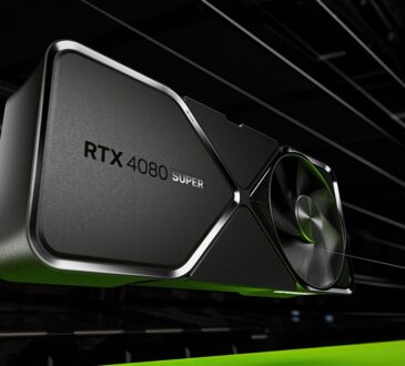 NVIDIA GeForce RTX 4080 SUPER ya está disponible