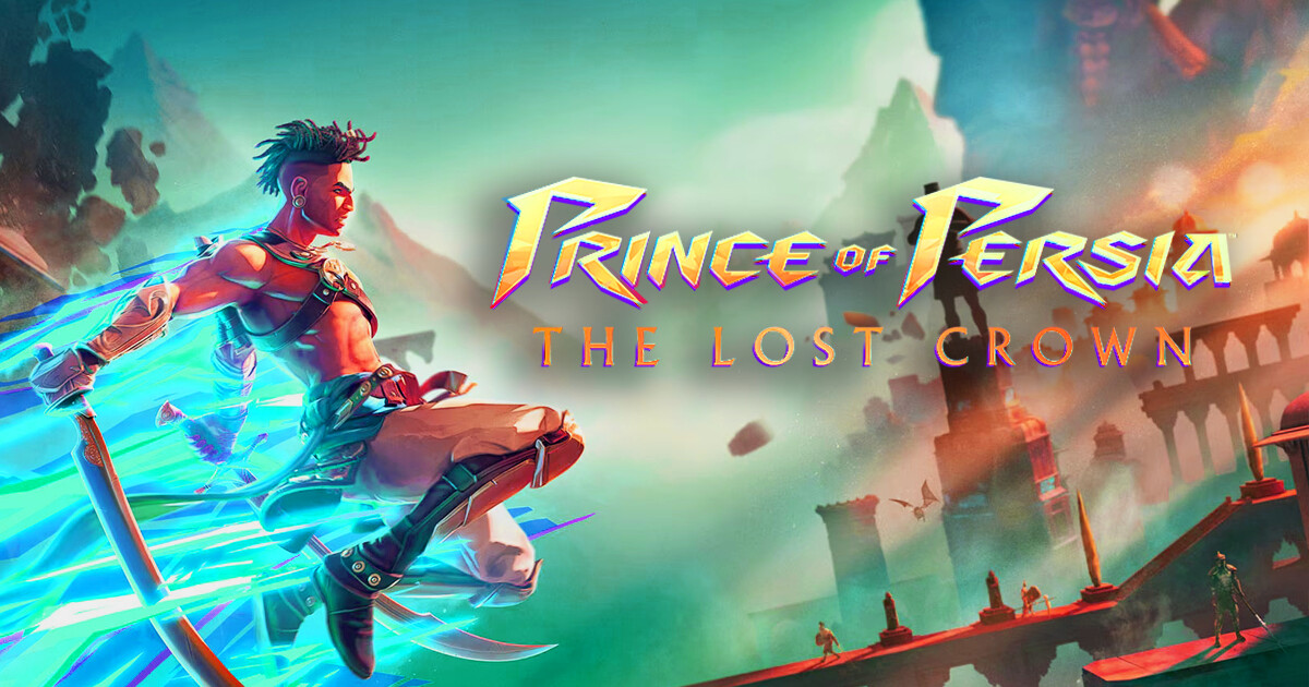 Prince of Persia: The Lost Crown ya tiene requisitos para PC