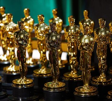 Todos los nominados a los Oscar 2024