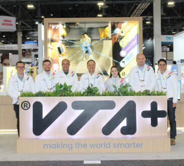 VTA+ anunció nuevo productos en el CES 2024