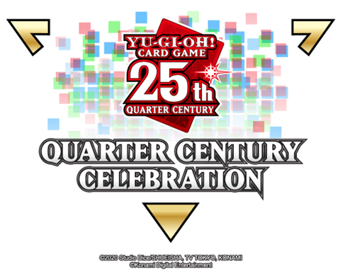 Yu-Gi-Oh! celebrará 25 años el próximo 16 de febrero