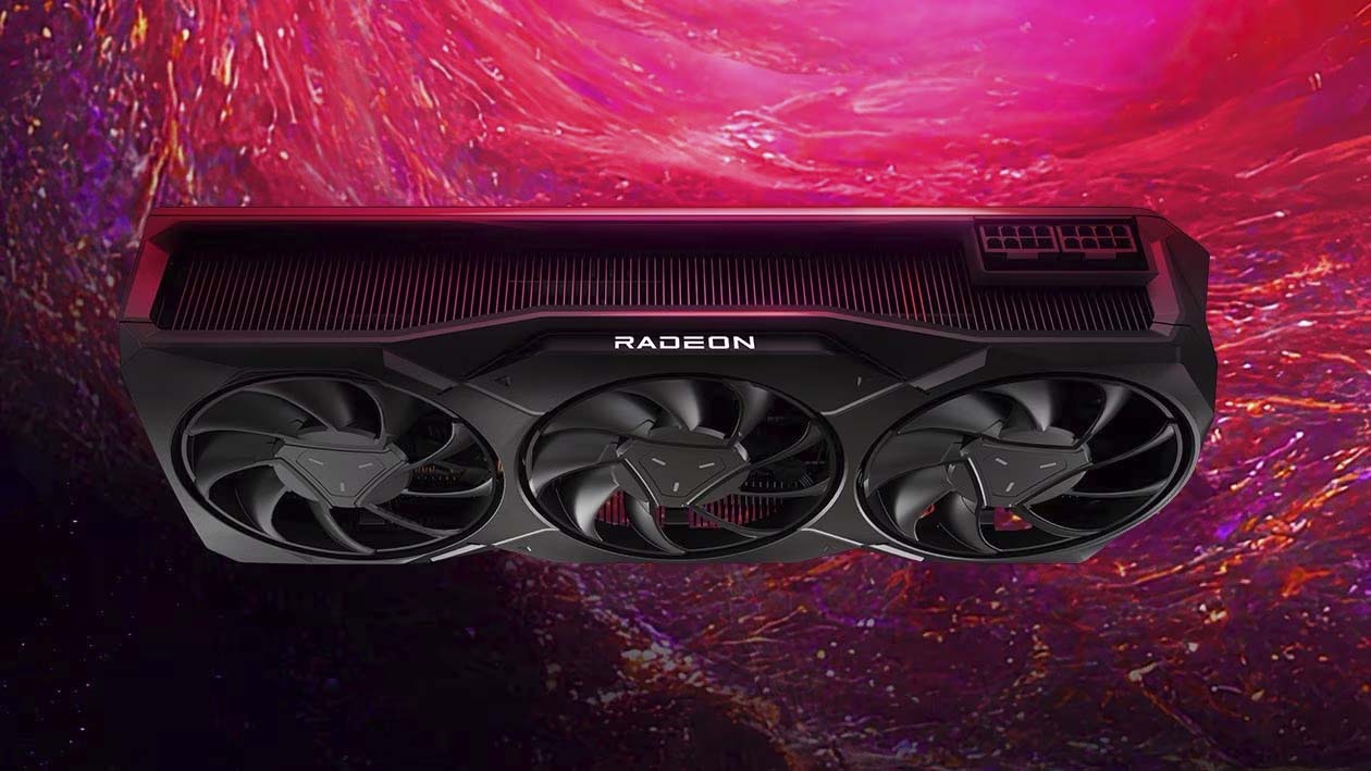 AMD Radeon RX 7900 GRE ya está disponible en la región