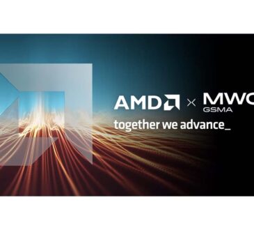 AMD anuncia su participación en el MWC 2024