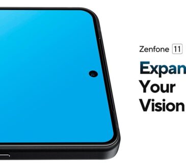 ASUS Zenfone 11 Ultra será anunciado el 14 de Marzo