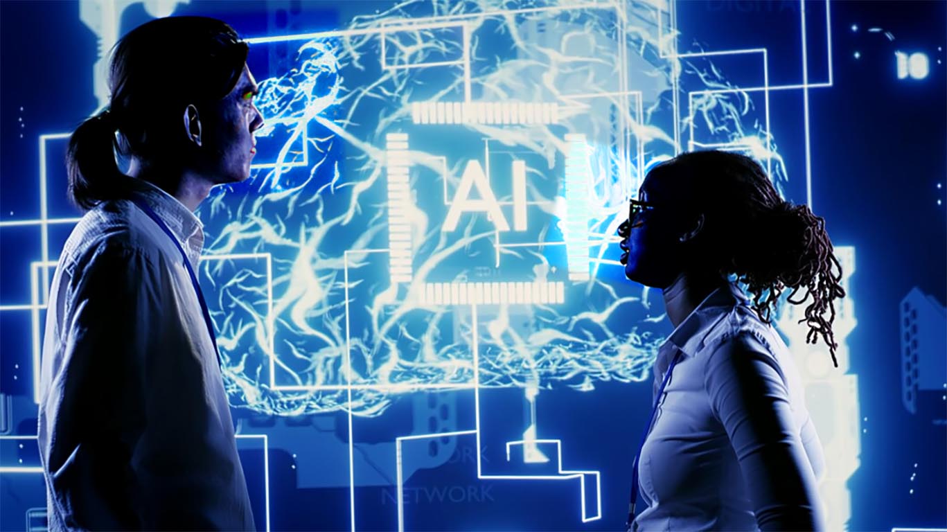 Accenture ampliará su red de centros de IA generativare
