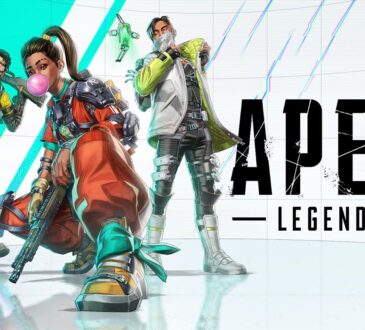 Apex Legends: Evolución ya está disponible