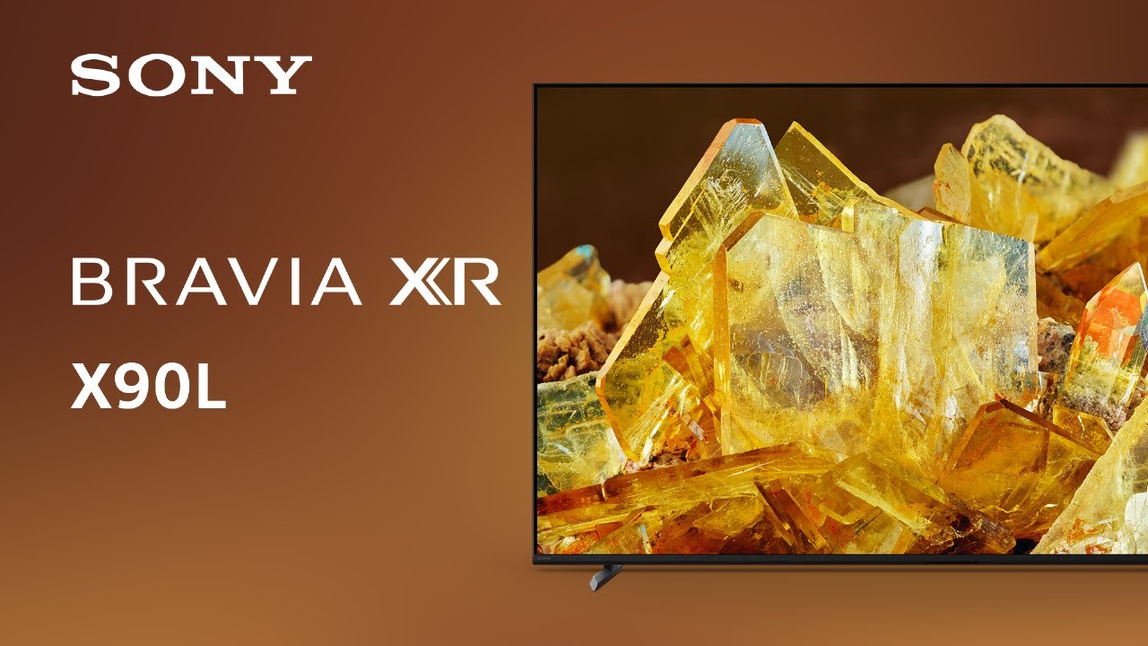 BRAVIA XR de Sony son los televisores para disfrutar del Super Bowl LVIII