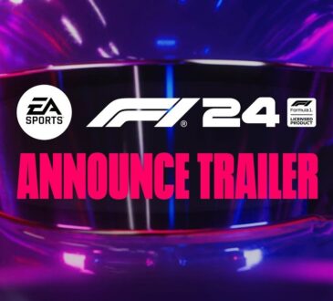 EA SPORTS F1 24 llegará el 31 de Mayo