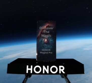HONOR Magic6 Pro será puesto a prueba en ambientes extremos