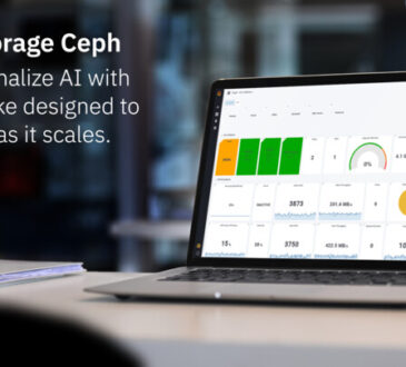 IBM Storage Ceph se posiciona como la base ideal para los data centers