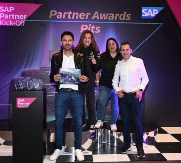 MQA es ‘Mejor Partner de SAP en Latinoamérica Norte’