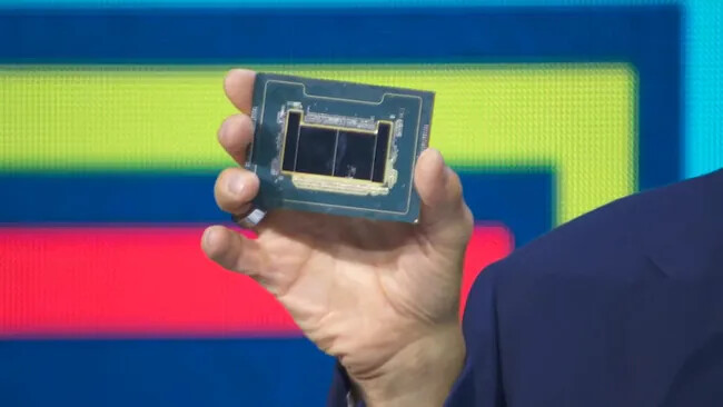 [MWC 2024] Intel presenta un preview de Xeon Sierra Forest