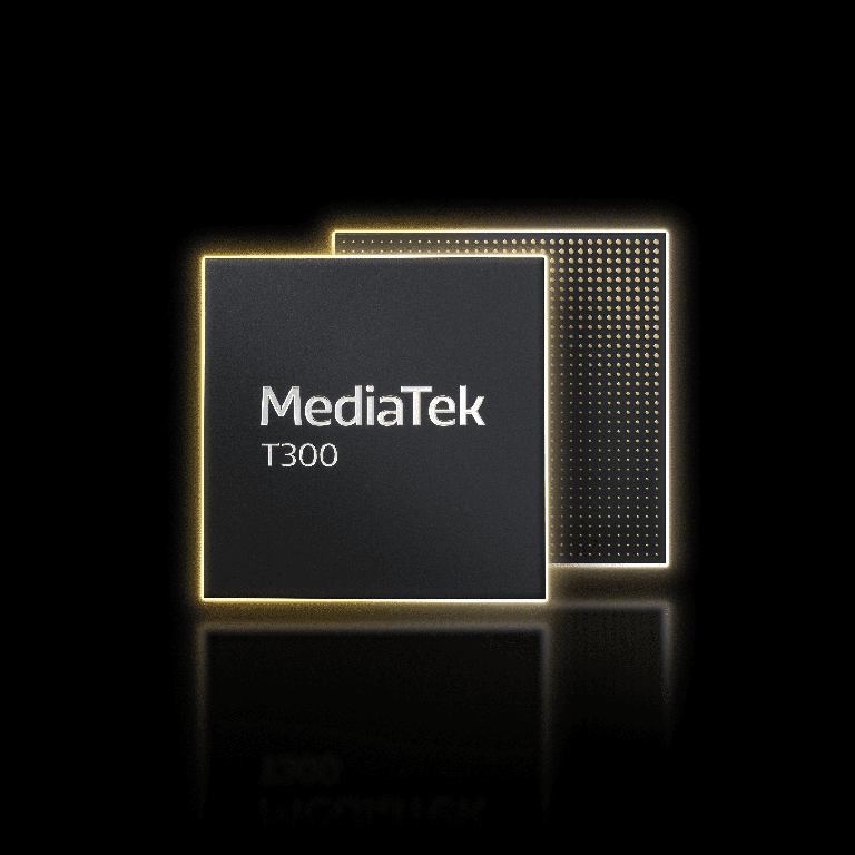 [MWC 2024] MediaTek anunció la plataforma T300 copia