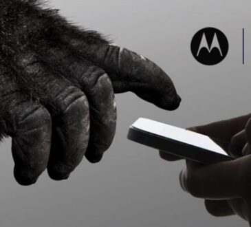 [MWC 2024] Motorola y Corning Gorilla Glass anuncian colaboración