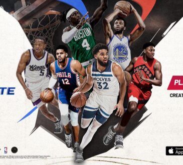 NBA Infinite ya está disponible