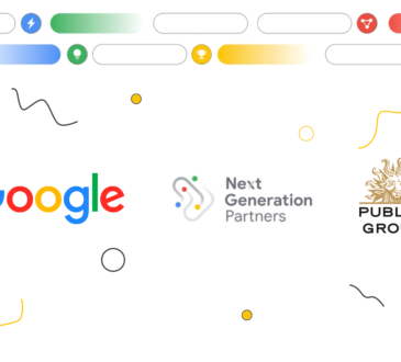Next Generation Partners de Google reconoce a Publicis Groupe